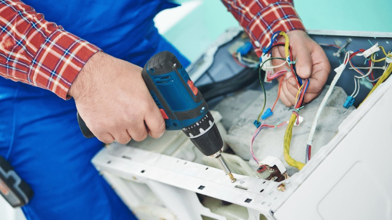 Pursaklar Gorenje servisi orijinal yedek parça kullanımı